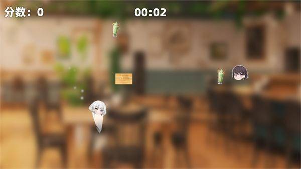 乐奈偷吃抹茶2 app下载