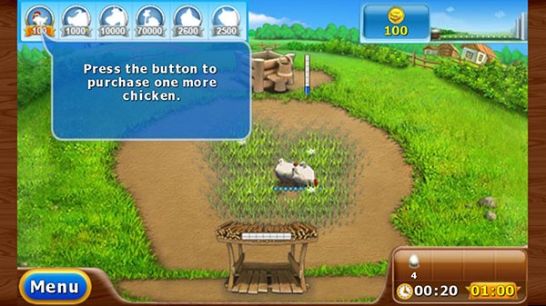 疯狂农场2中文 app下载