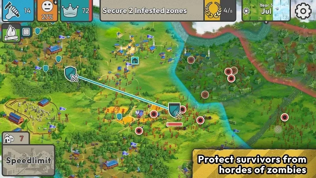 灾变之后 app下载