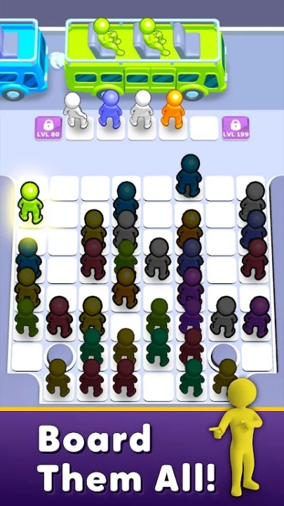 拥挤巴士 app下载