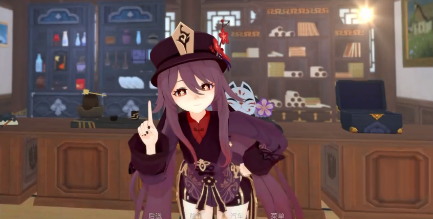 可莉的恶作剧大冒险 app下载