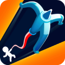 飞钩跑酷 app下载