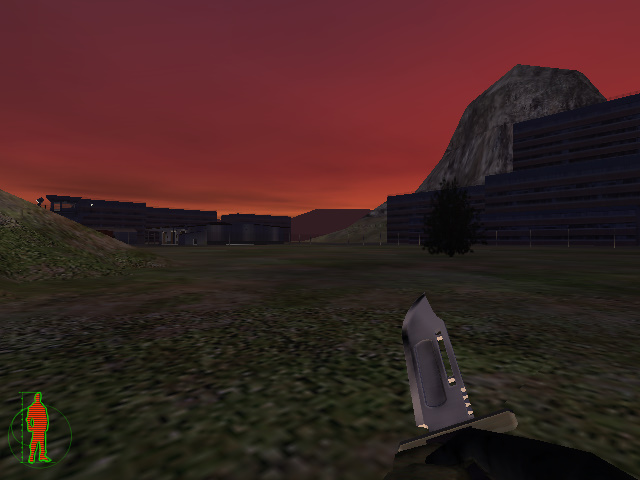 秘密潜入手游 app下载