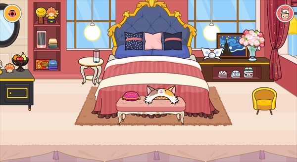 米加小镇度假之旅 app下载