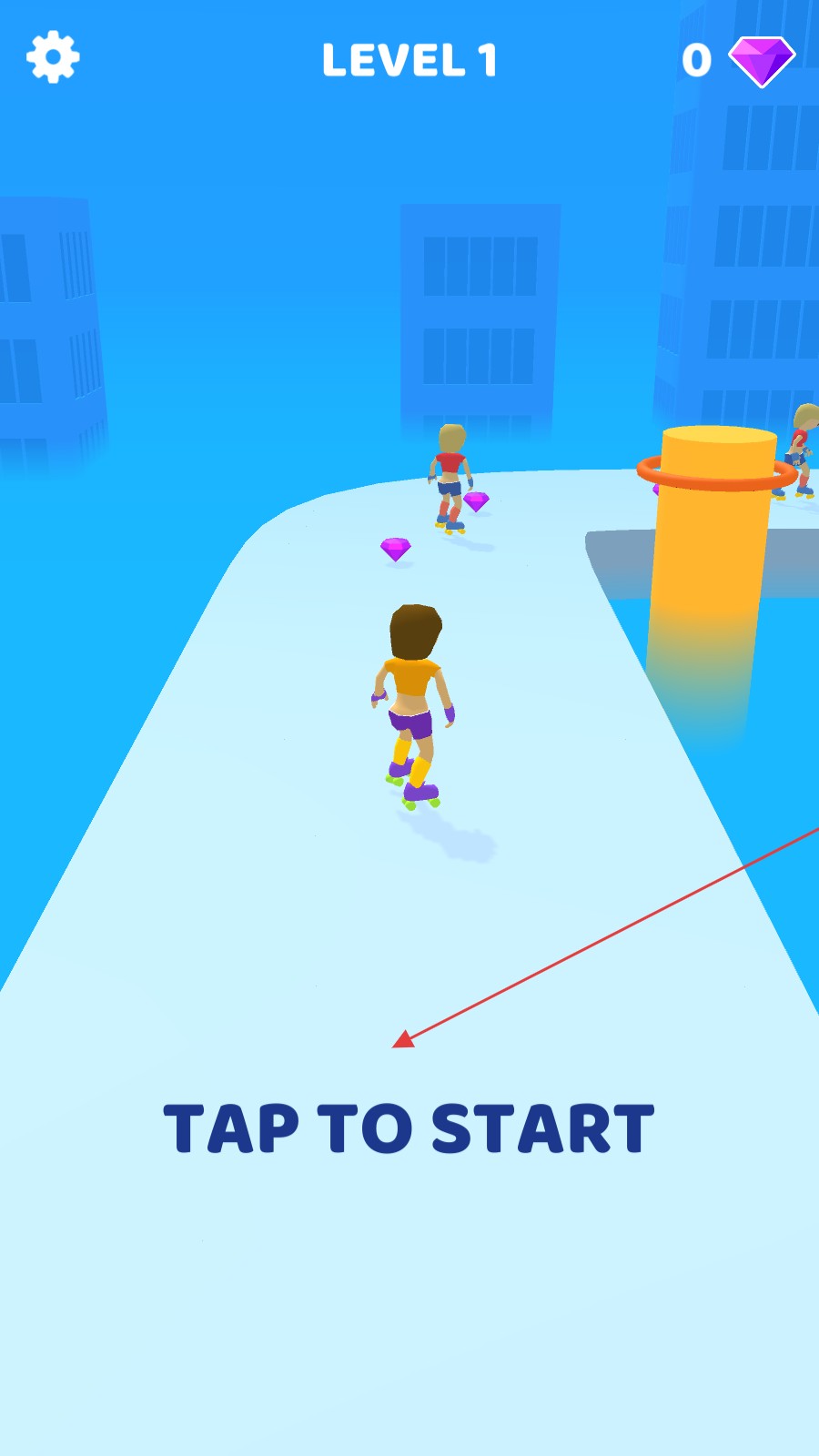 轮滑小将 app下载