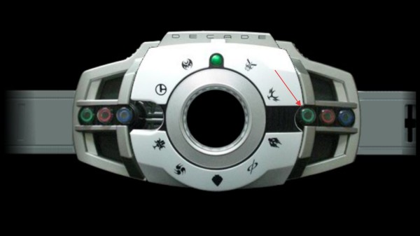 假面骑士帝骑腰带模拟器 app下载