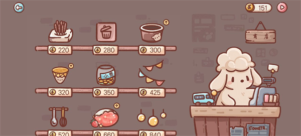 狗狗的冰淇淋餐车 app下载