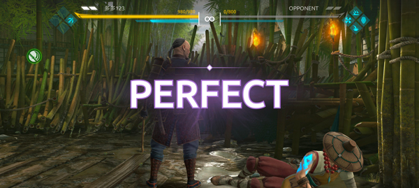 暗影格斗4竞技场 app下载