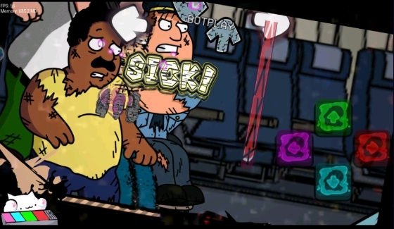 FNF错误化恶搞之家空降 app下载