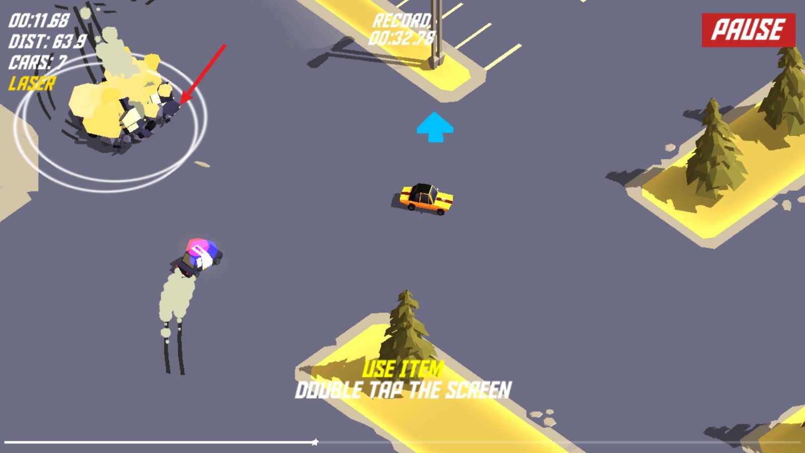 极速逃亡3 app下载