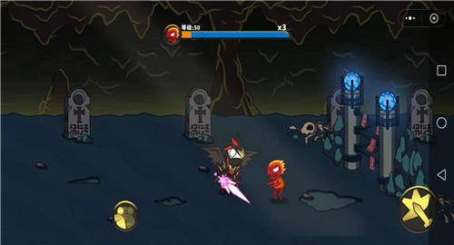 勇士拯救计划 app下载