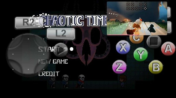 三重混沌时光 app下载