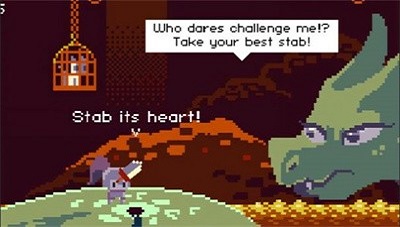 deepest sword app下载