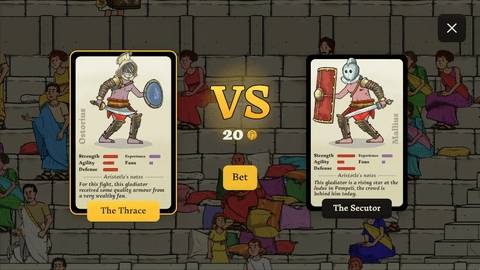 庞贝危机 app下载