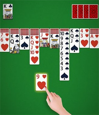 经典蜘蛛纸牌 app下载