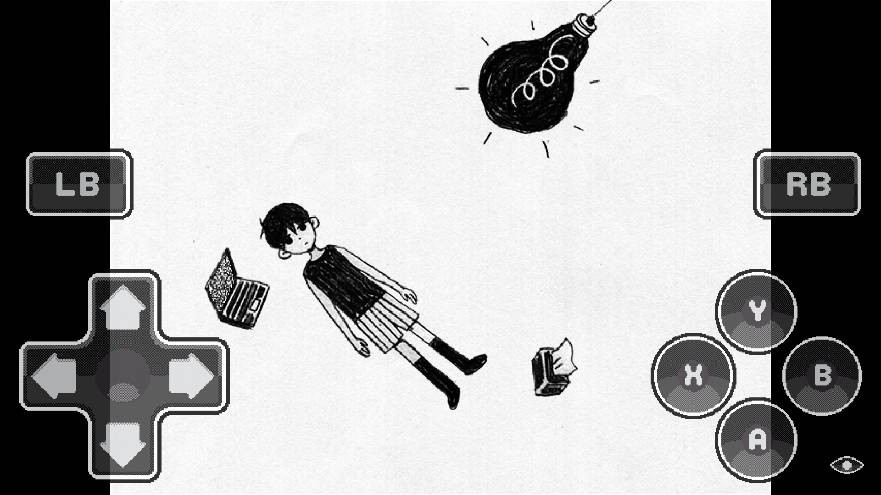 OMORI汉化版 app下载