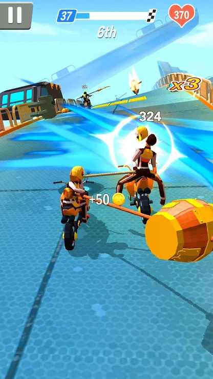 死亡摩托车 app下载