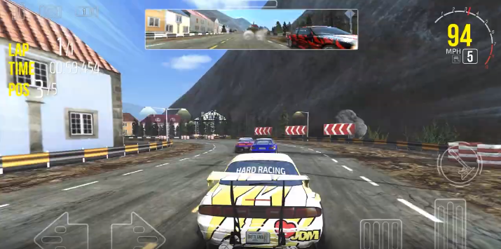 致命速度官方版 app下载