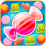 糖果炮弹消消消 app下载