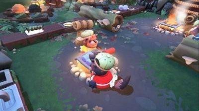 乱战厨房2手机版 app下载