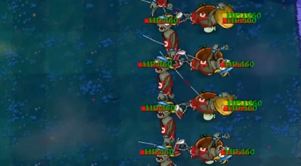 植物大战僵尸杂交版 app下载