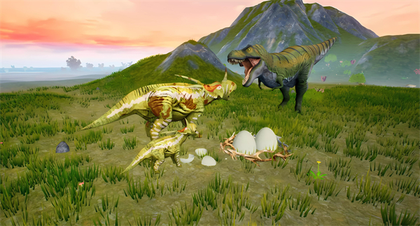 诅咒之岛 app下载