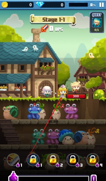 最终点击幻想 app下载