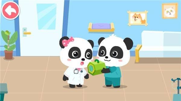 宝宝宠物救援 app下载