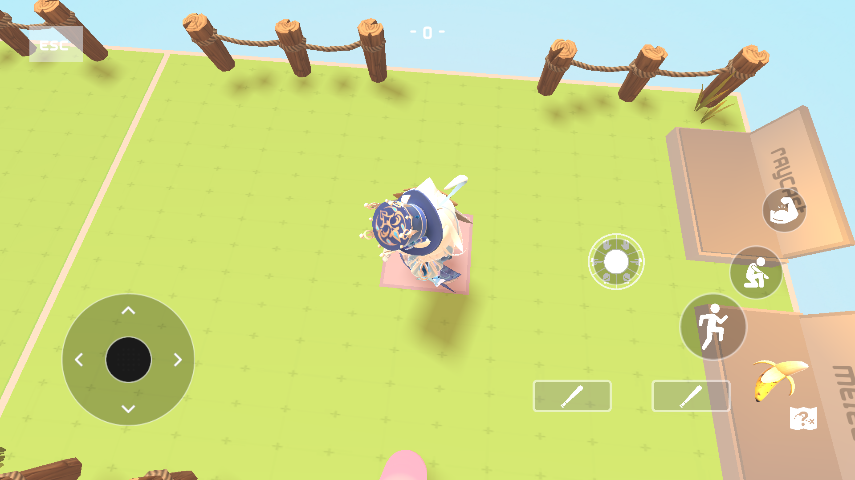 米忽悠派对 app下载