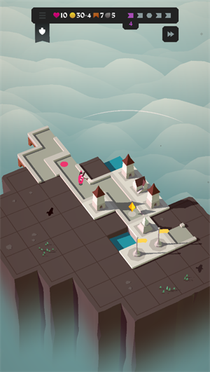 箭之岛屿汉化版 app下载