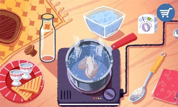 Sofra烹饪模拟器 app下载