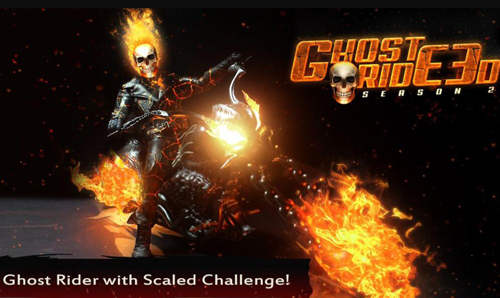 恶灵骑士2手游 app下载