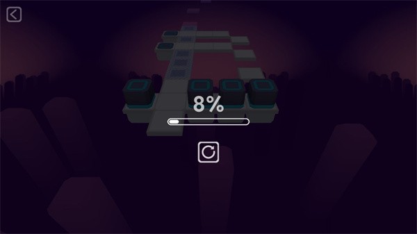 滚动的天空自制版 app下载