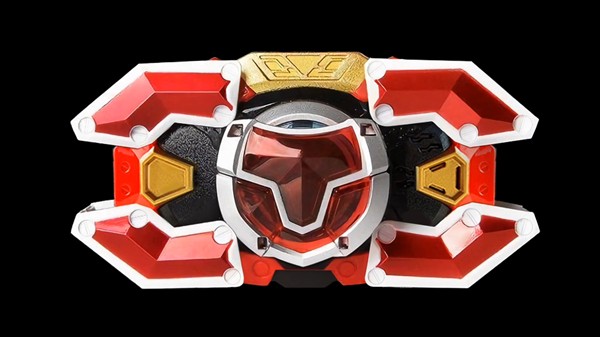 铠甲勇士刑天变身模拟器 app下载