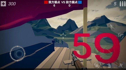 梦回战场 app下载