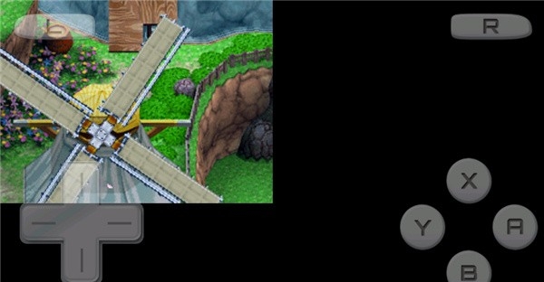 牧场物语风之集市手机版 app下载