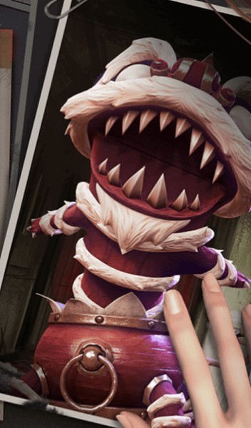 超自然行动组官网 app下载