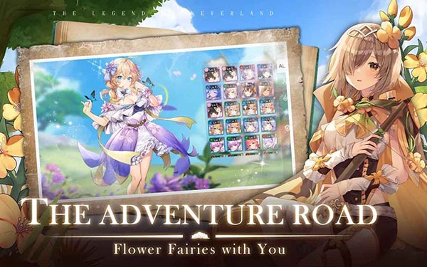 梦幻岛传说 app下载