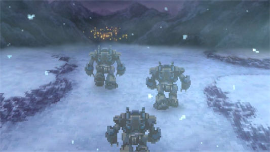 最终幻想6 app下载