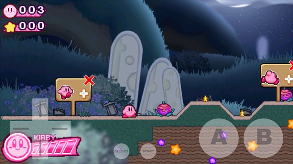 星之卡比银河故事 app下载