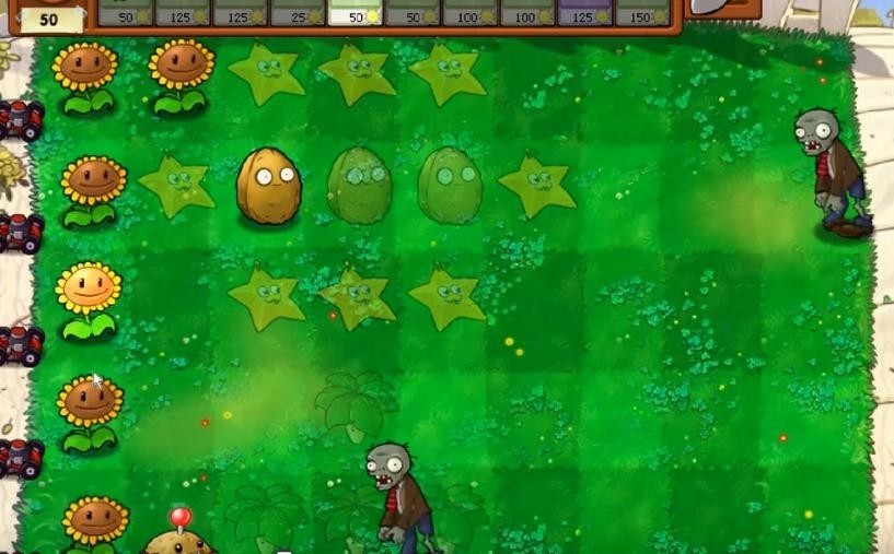 植物大战僵尸1中文原版 app下载