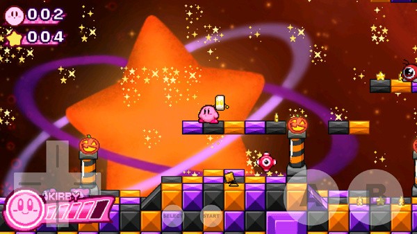 星之卡比银河故事 app下载