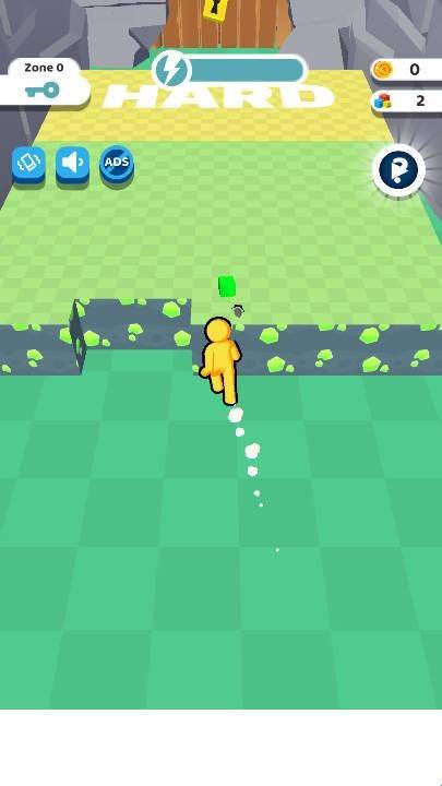 冒险矿工 app下载