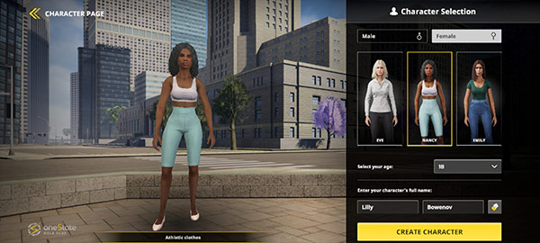 加州生活模拟器 app下载