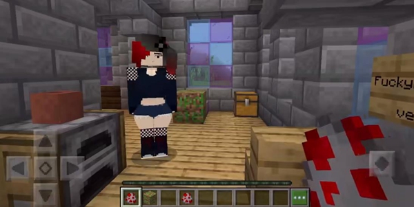 我的世界珍妮模组完整版 app下载