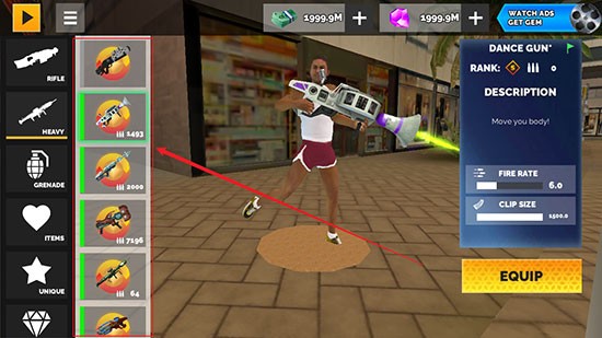 维加斯犯罪模拟器 app下载