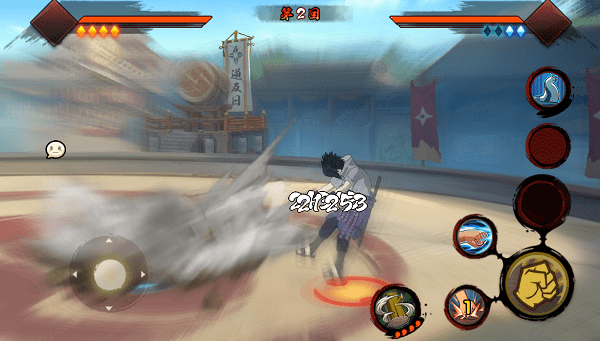 忍战春野樱 app下载