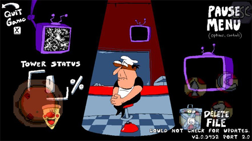 披萨塔移植版 app下载