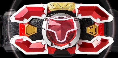 铠甲勇士刑天变身模拟器 app下载