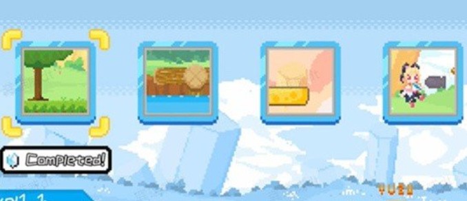 桃气的神奇尾巴 app下载